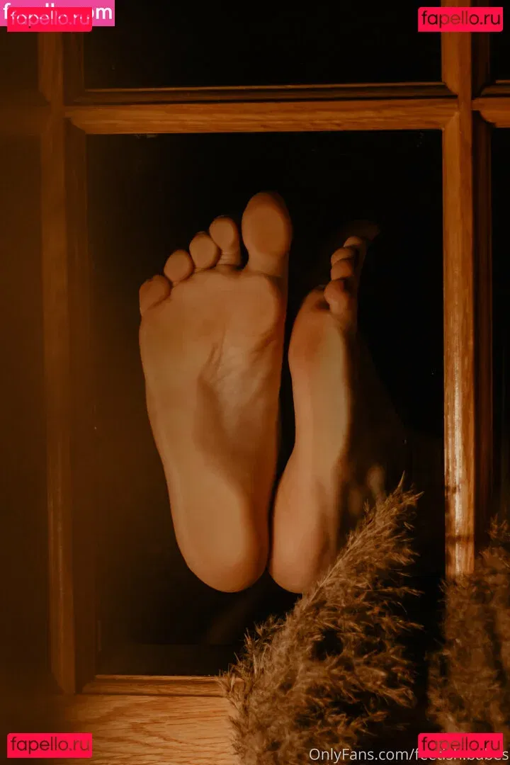 feetish.babes Onlyfans Photo Gallery 