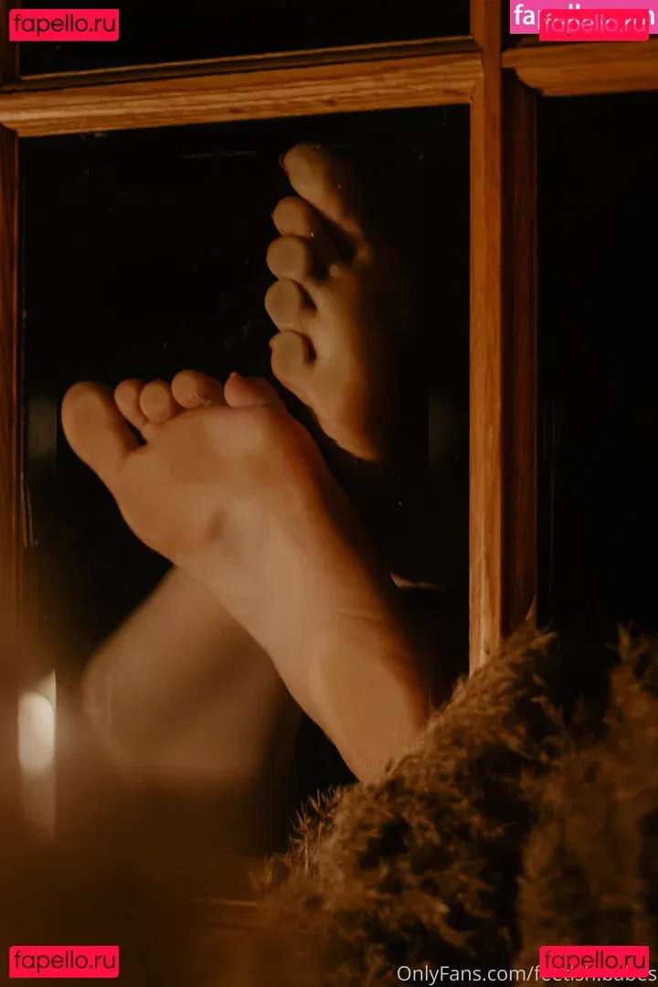 feetish.babes Onlyfans Photo Gallery 