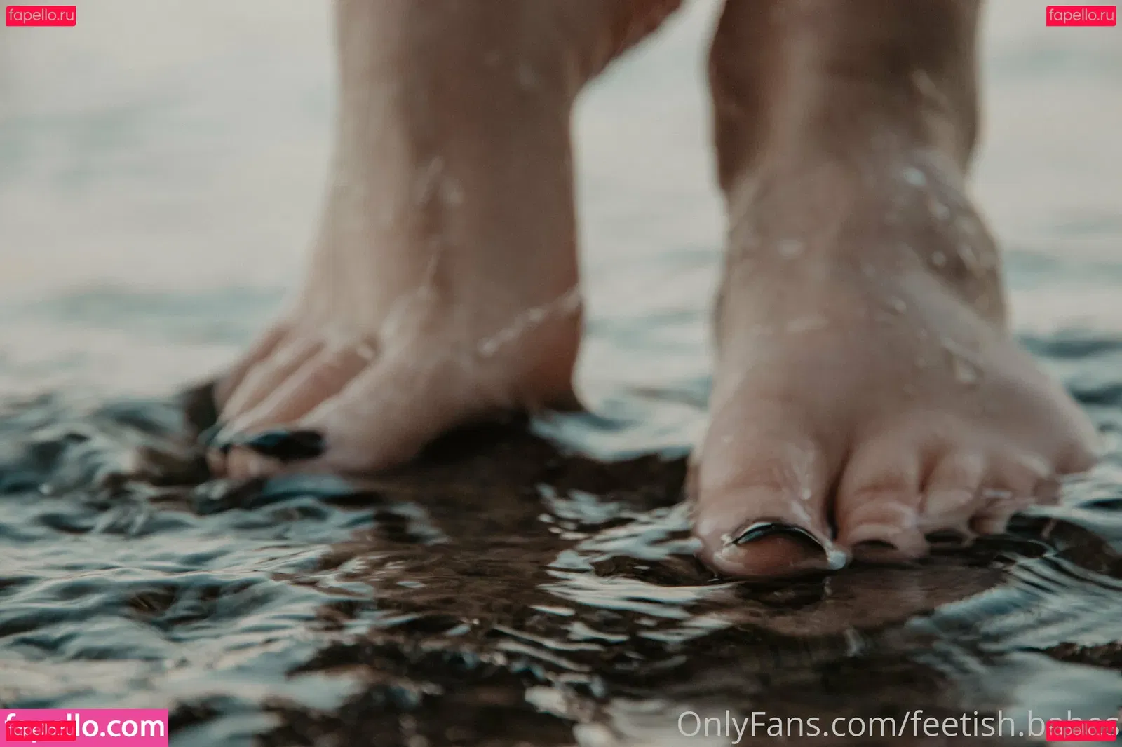 feetish.babes Onlyfans Photo Gallery 