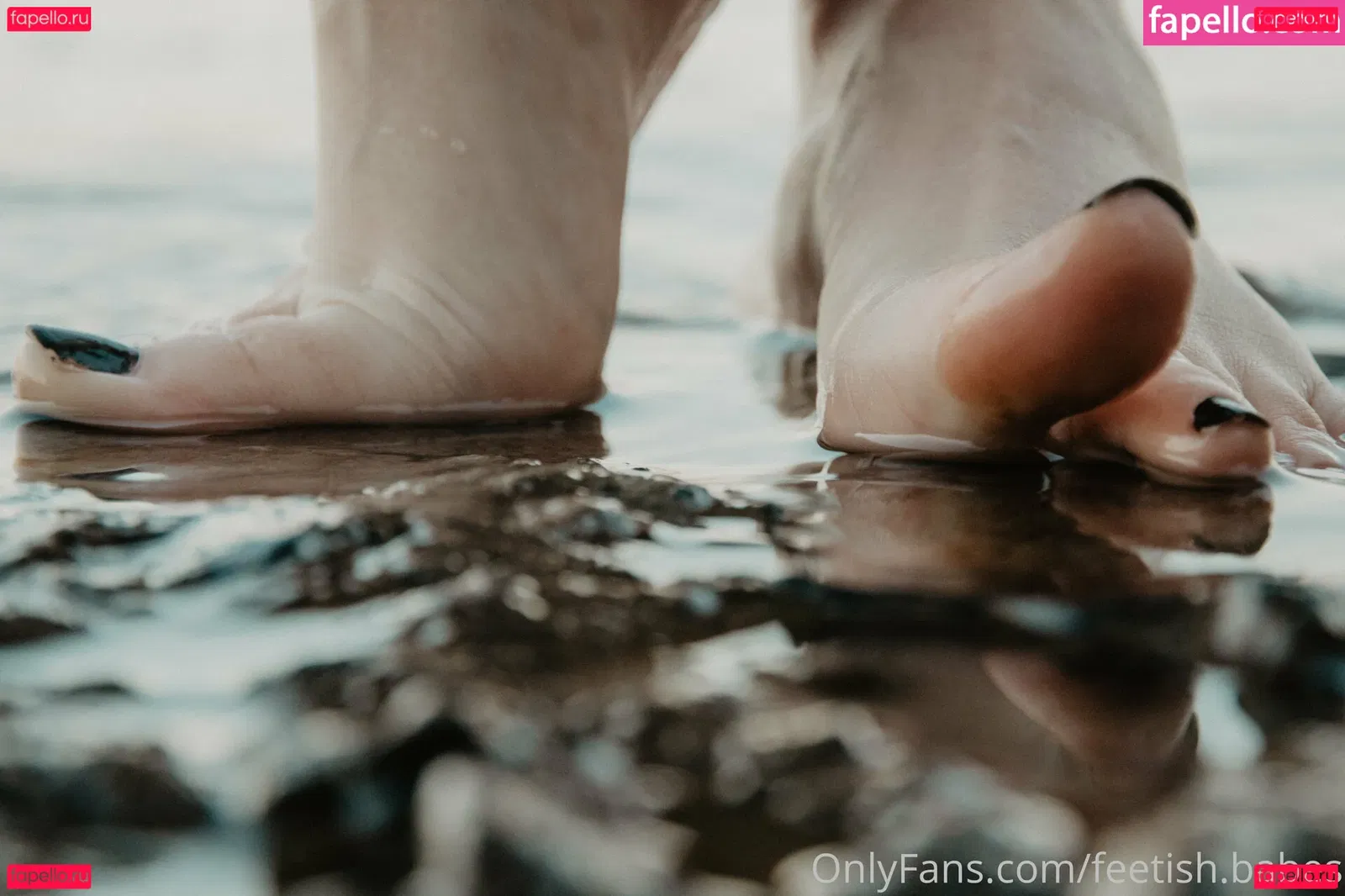 feetish.babes Onlyfans Photo Gallery 