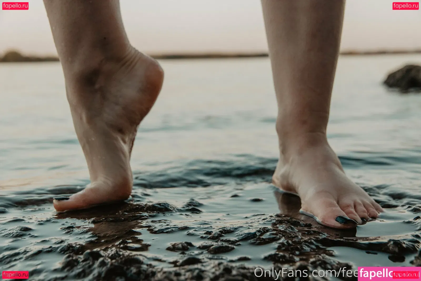 feetish.babes Onlyfans Photo Gallery 