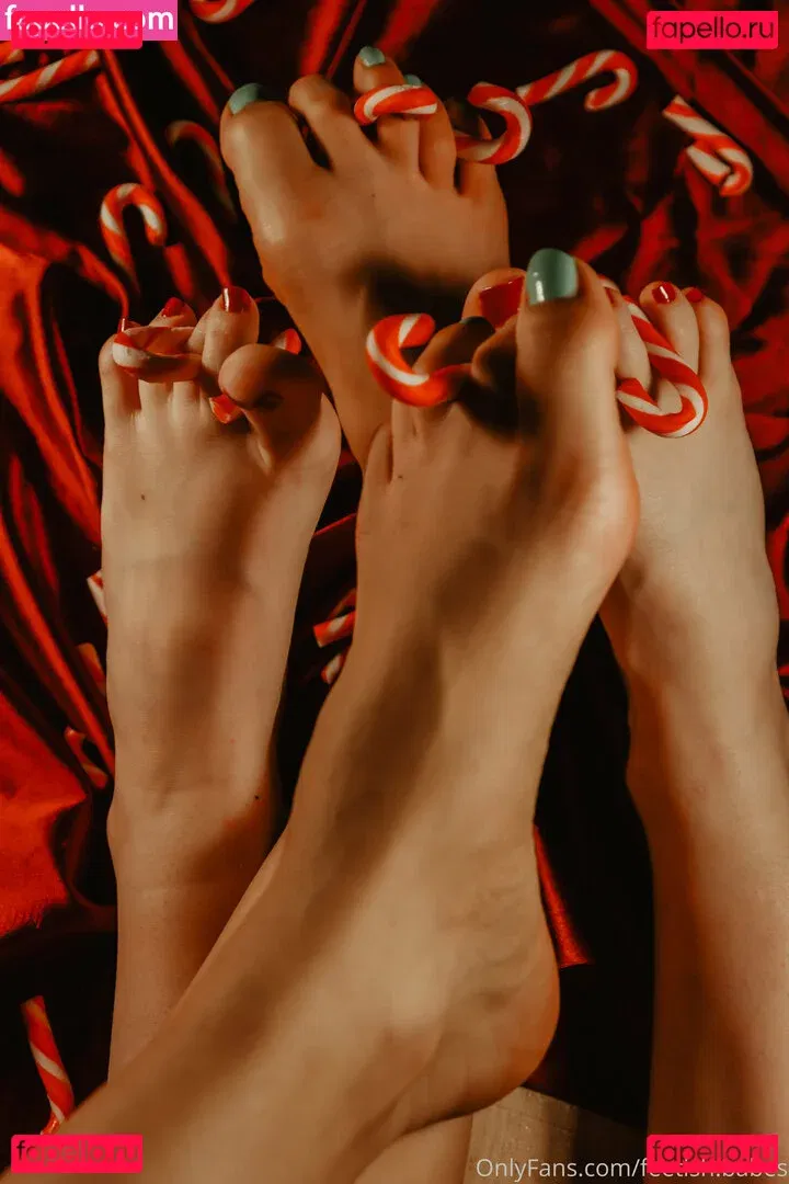 feetish.babes Onlyfans Photo Gallery 