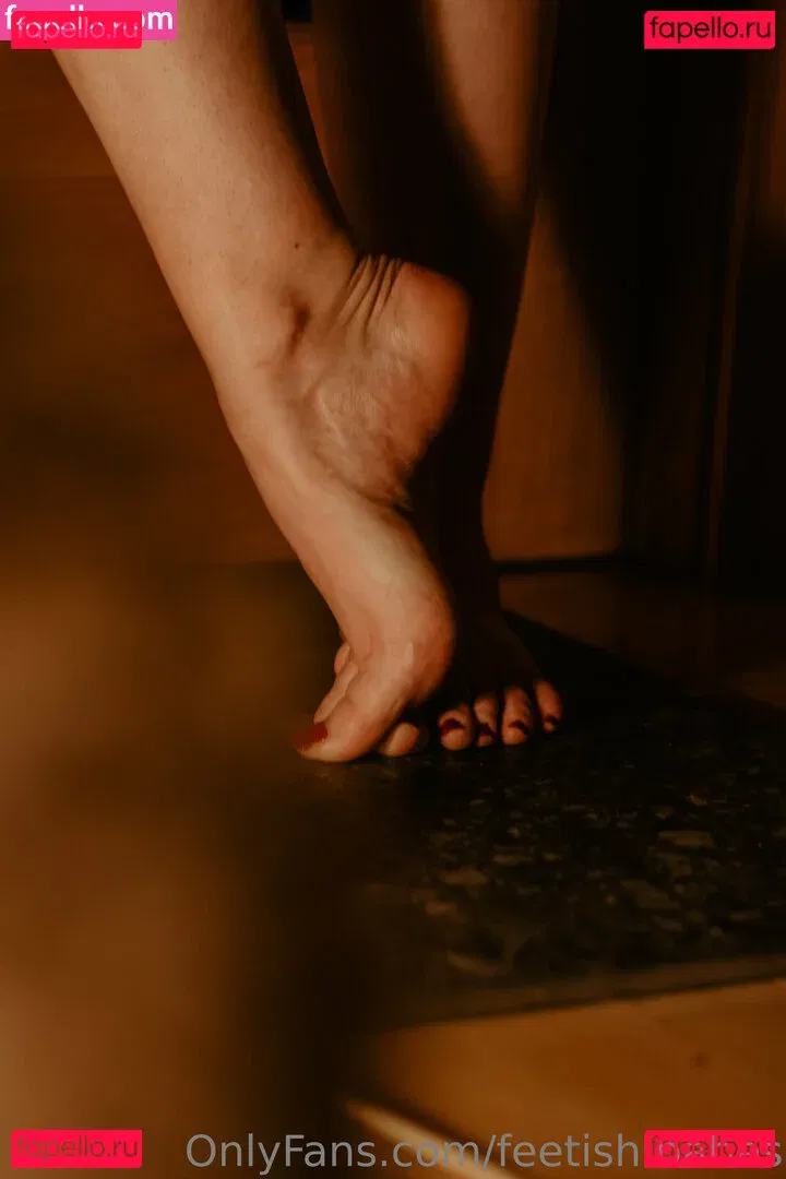 feetish.babes Onlyfans Photo Gallery 
