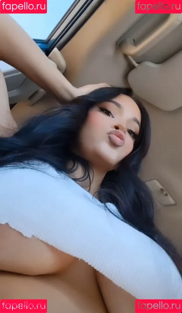 Ochoa Precious Onlyfans Photo Gallery 