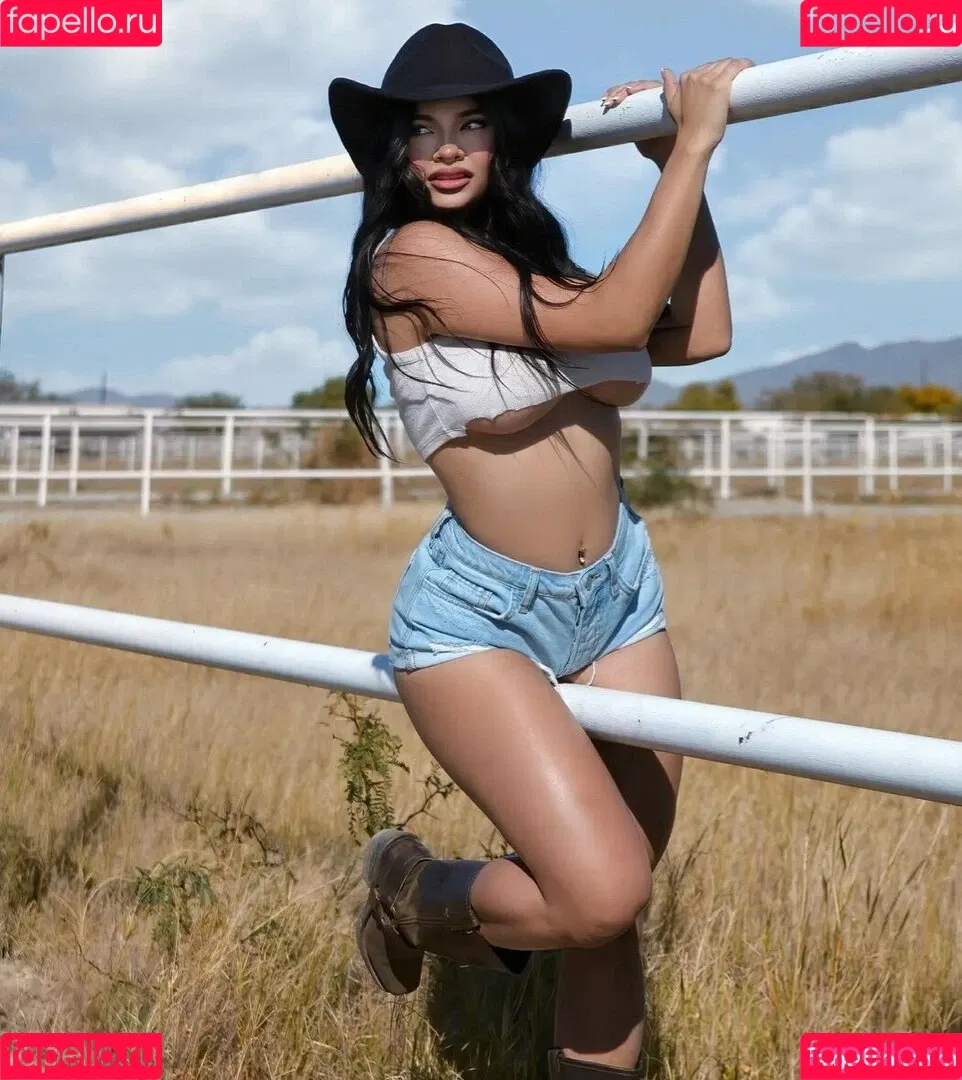 Ochoa Precious Onlyfans Photo Gallery 