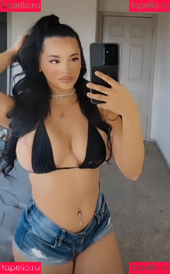 Ochoa Precious Onlyfans Photo Gallery 