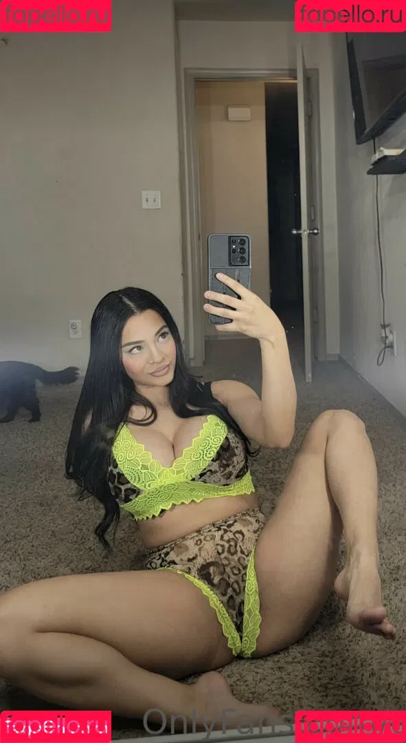 Ochoa Precious Onlyfans Photo Gallery 