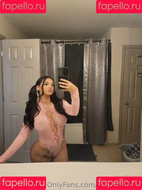 Ochoa Precious Onlyfans Photo Gallery 