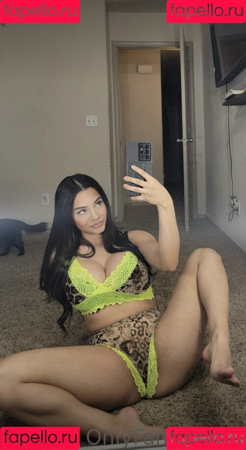 Ochoa Precious Onlyfans Photo Gallery 