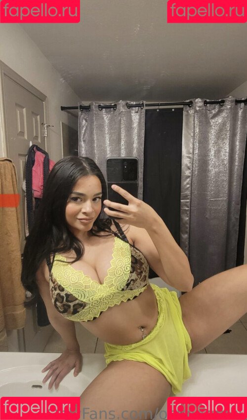 Ochoa Precious Onlyfans Photo Gallery 