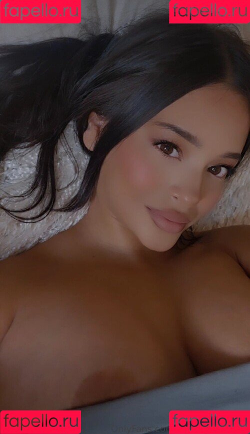 Ochoa Precious Onlyfans Photo Gallery 