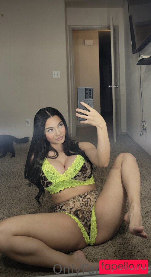 Ochoa Precious Nude Onlyfans Photo 35