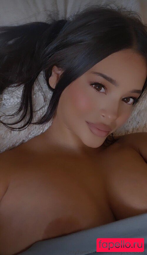 Ochoa Precious Nude Onlyfans Photo 19