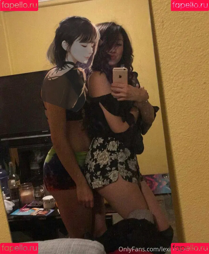 lexirosewatermefree Onlyfans Photo Gallery 