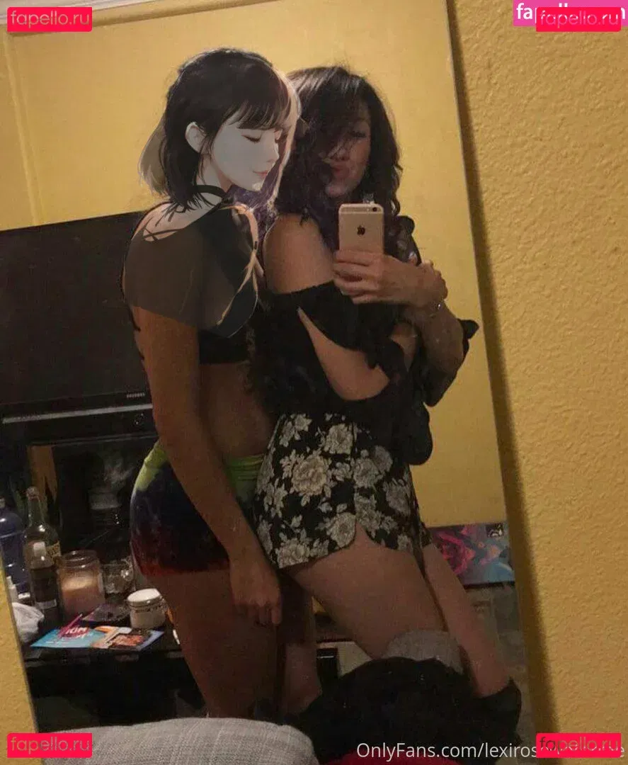 lexirosewatermefree Onlyfans Photo Gallery 