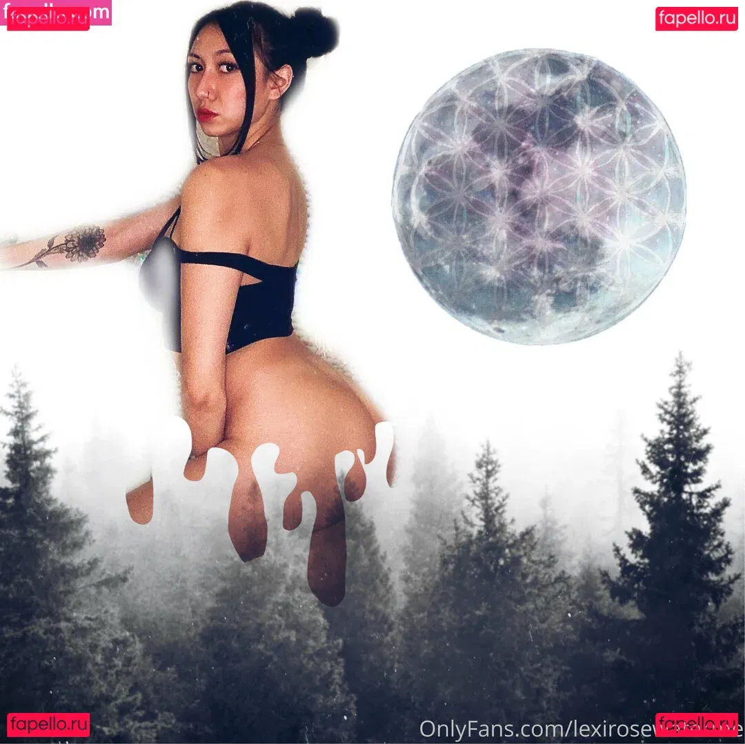 lexirosewatermefree Onlyfans Photo Gallery 