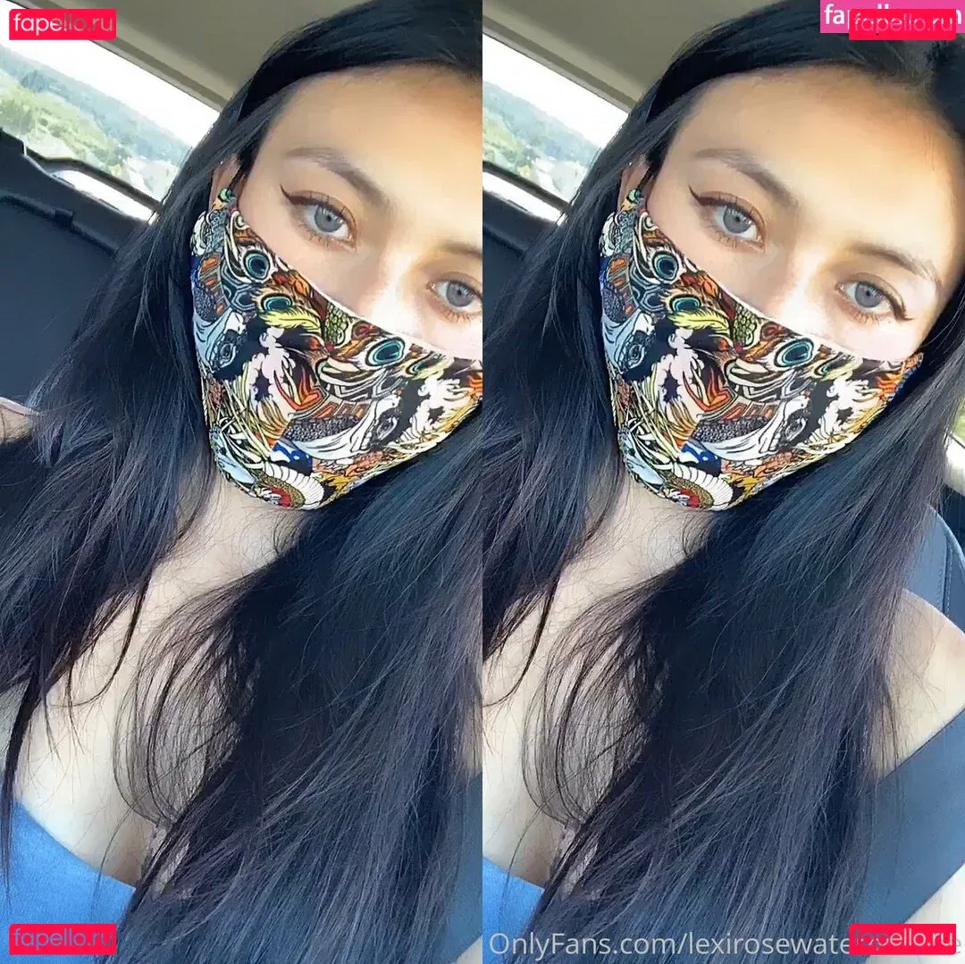 lexirosewatermefree Onlyfans Photo Gallery 