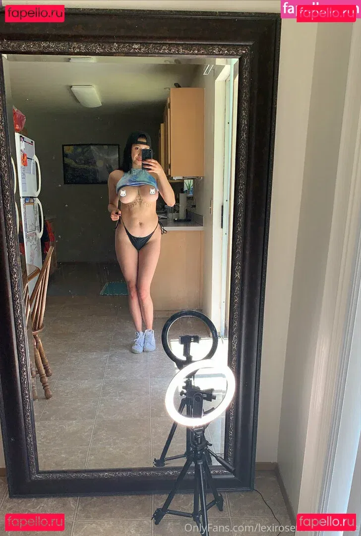 lexirosewatermefree Onlyfans Photo Gallery 