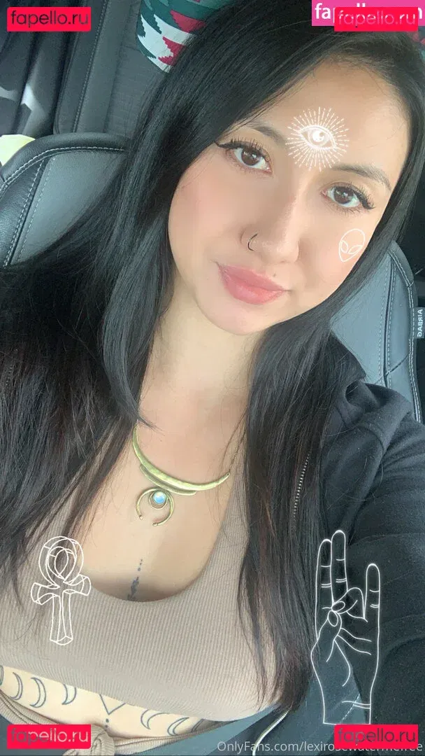 lexirosewatermefree Onlyfans Photo Gallery 
