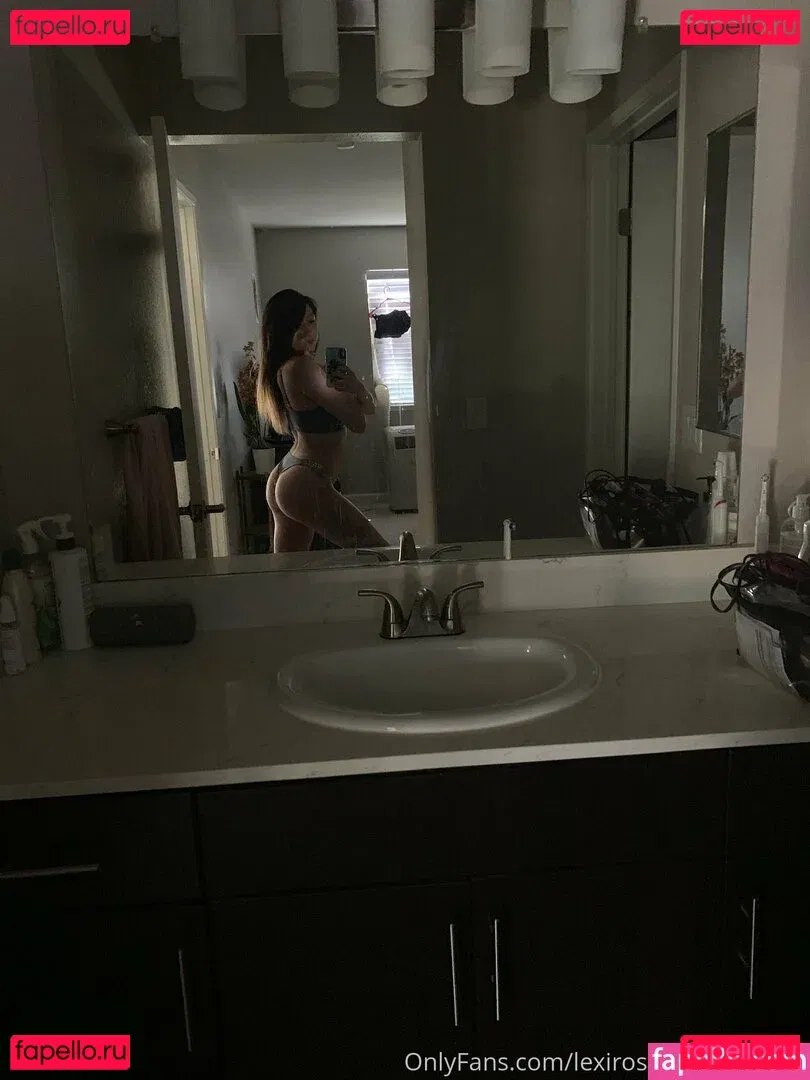 lexirosewatermefree Onlyfans Photo Gallery 