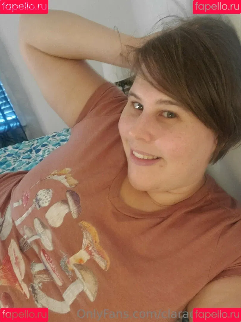 claracrispfree Onlyfans Photo Gallery 