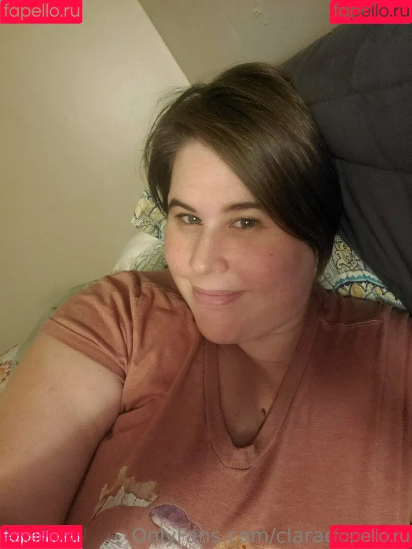 claracrispfree Onlyfans Photo Gallery 