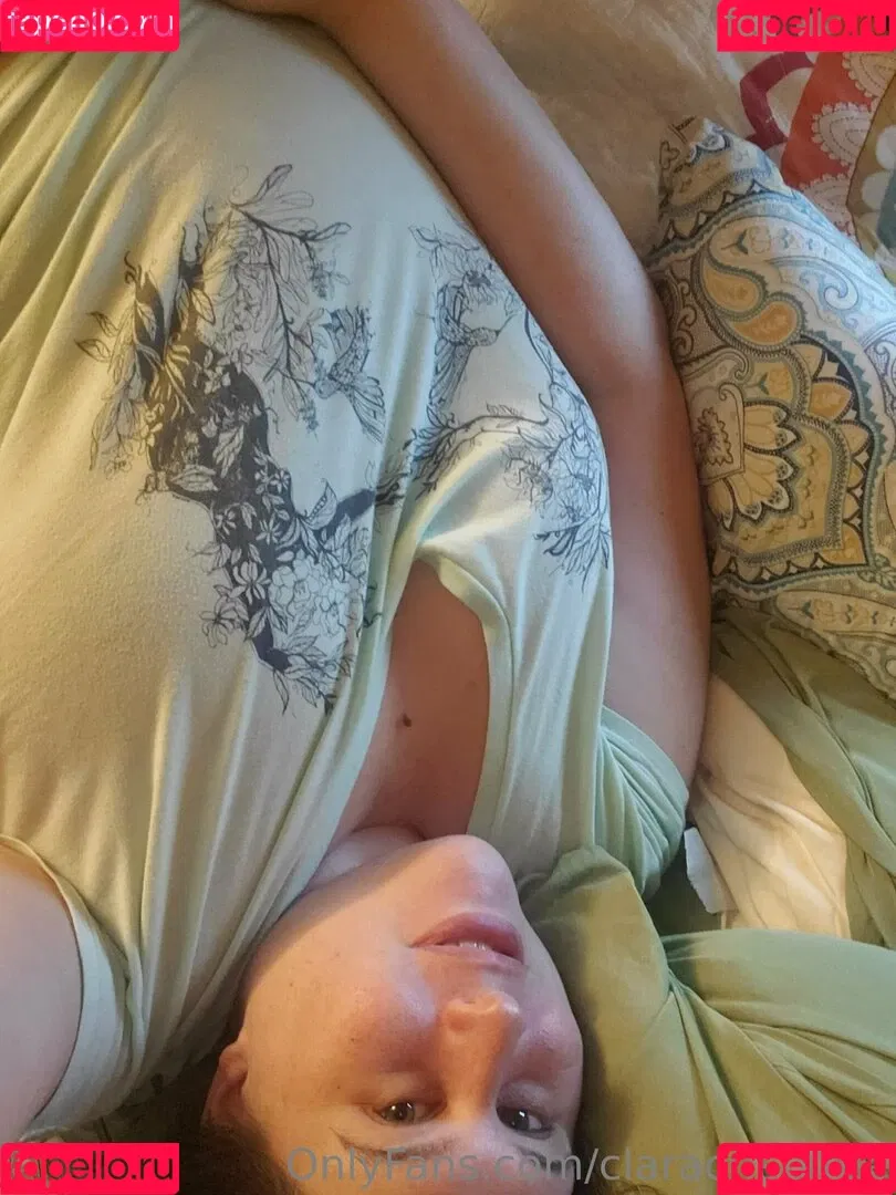claracrispfree Onlyfans Photo Gallery 