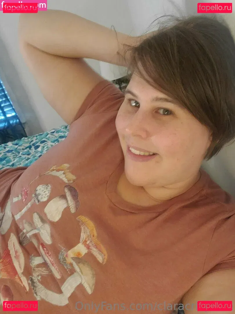 claracrispfree Onlyfans Photo Gallery 