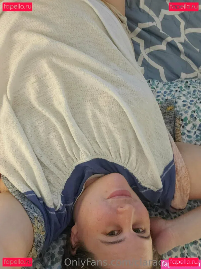 claracrispfree Onlyfans Photo Gallery 