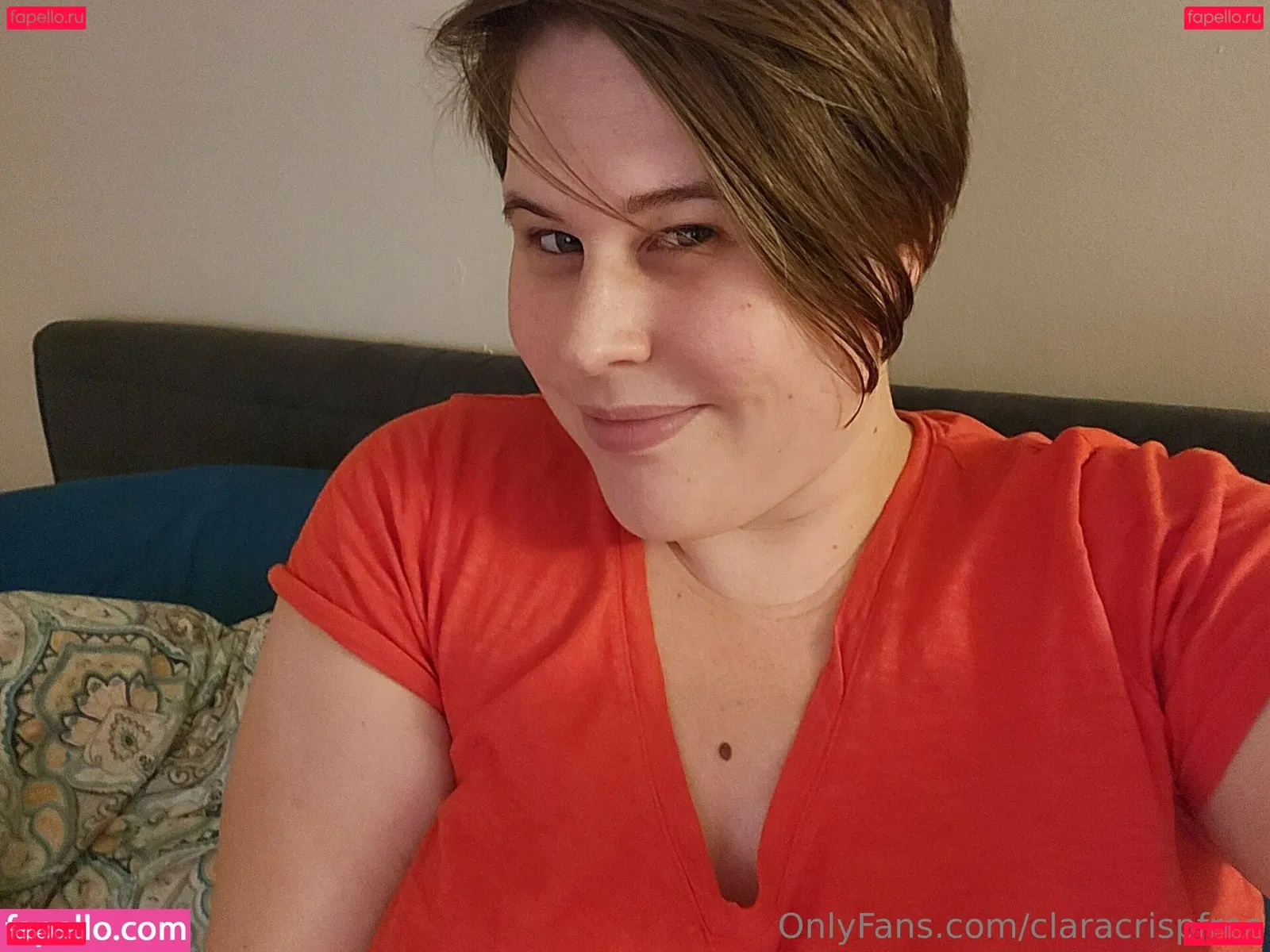 claracrispfree Onlyfans Photo Gallery 