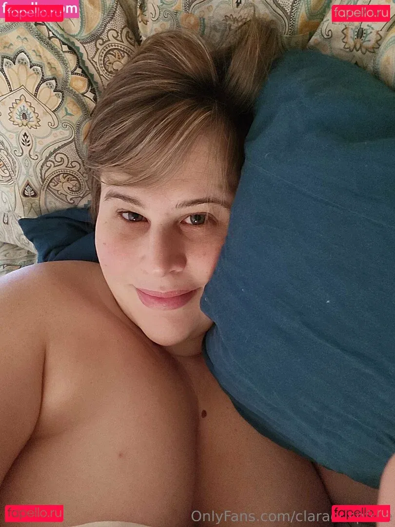claracrispfree Onlyfans Photo Gallery 