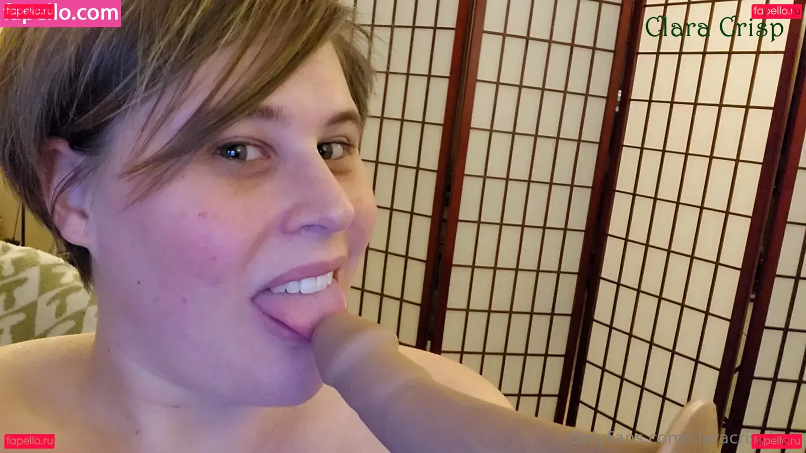 claracrispfree Onlyfans Photo Gallery 