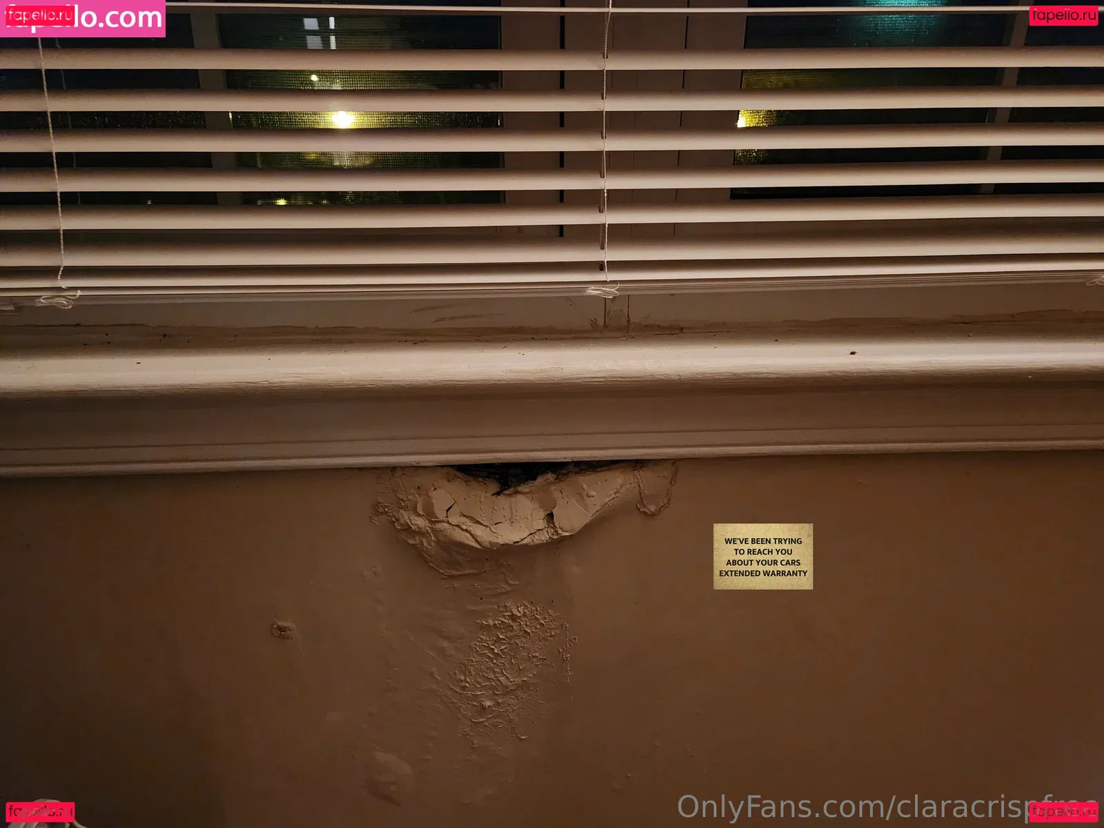 claracrispfree Onlyfans Photo Gallery 