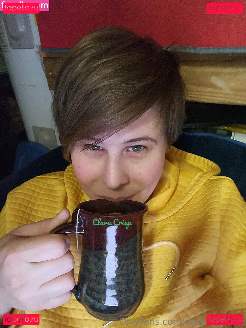 claracrispfree Onlyfans Photo Gallery 