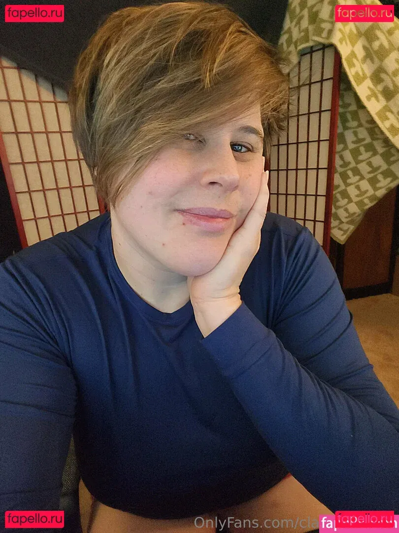 claracrispfree Onlyfans Photo Gallery 