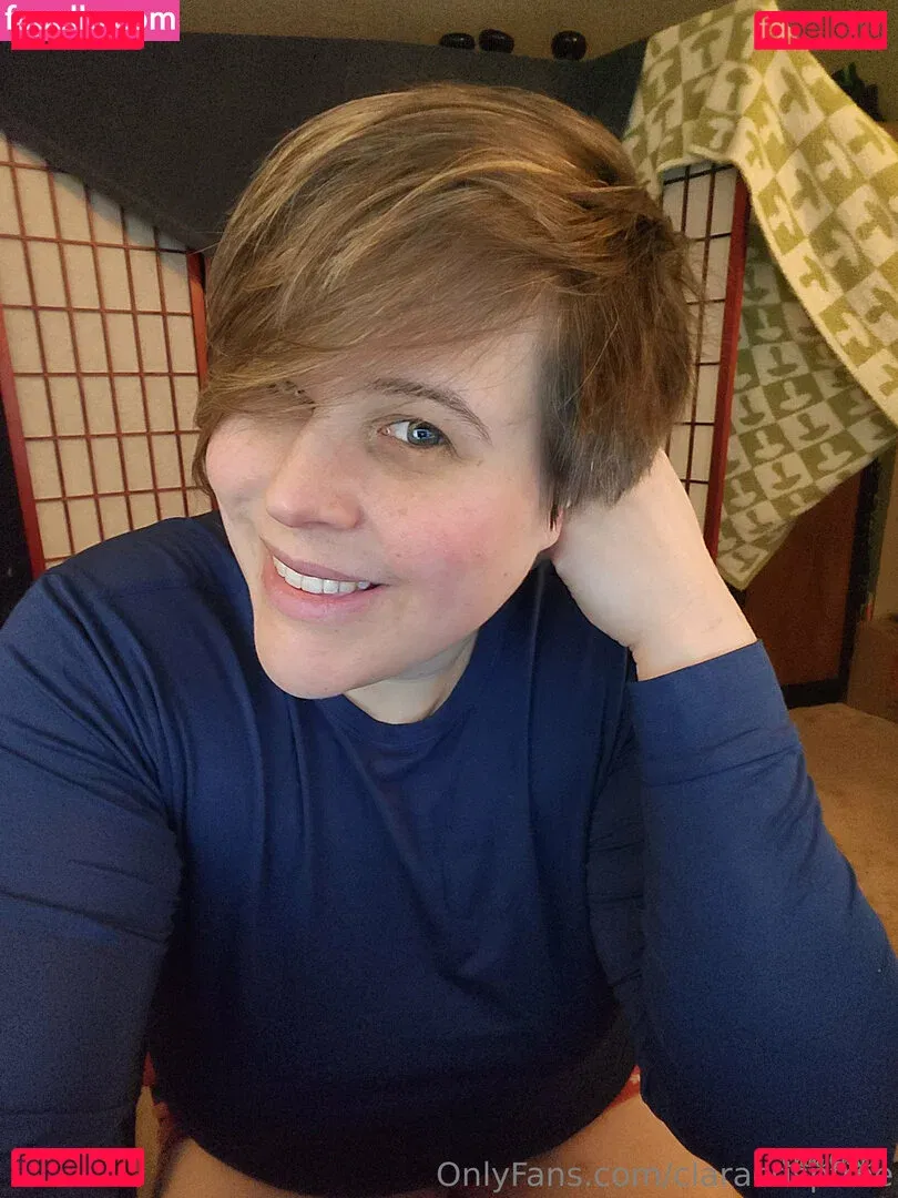 claracrispfree Onlyfans Photo Gallery 