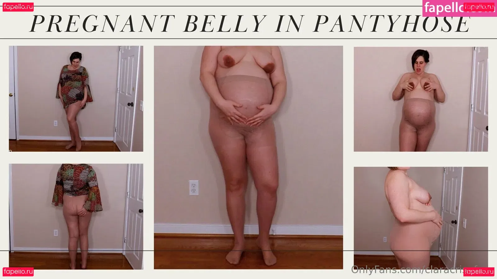 claracrispfree Onlyfans Photo Gallery 