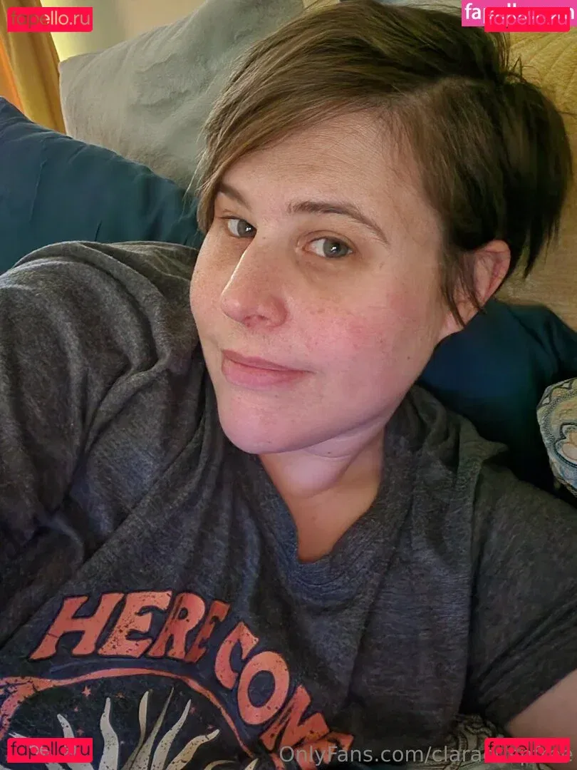 claracrispfree Onlyfans Photo Gallery 