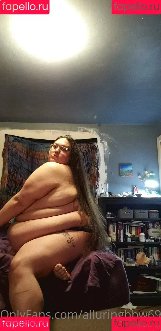 alluringbbw69 Onlyfans Photo Gallery 