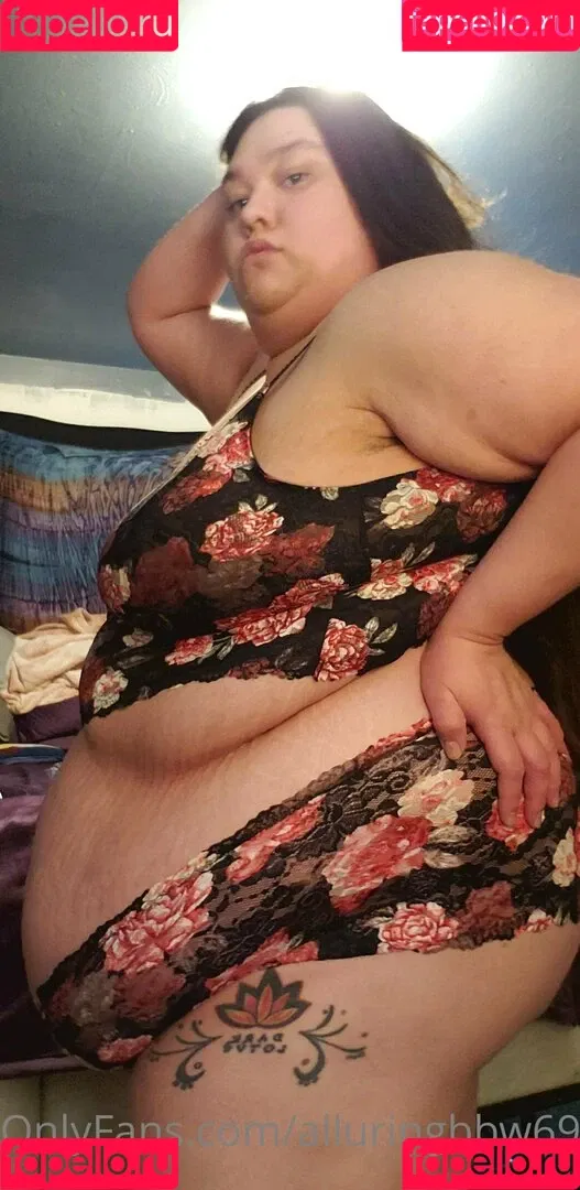 alluringbbw69 Onlyfans Photo Gallery 
