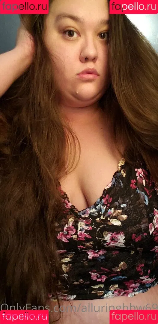 alluringbbw69 Onlyfans Photo Gallery 