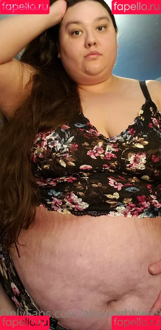 alluringbbw69 Onlyfans Photo Gallery 