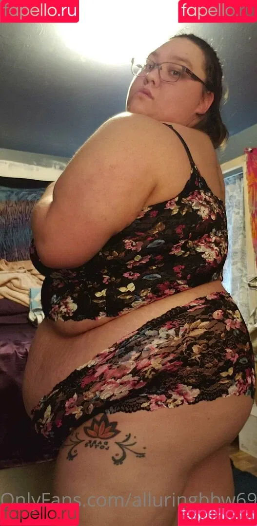 alluringbbw69 Onlyfans Photo Gallery 