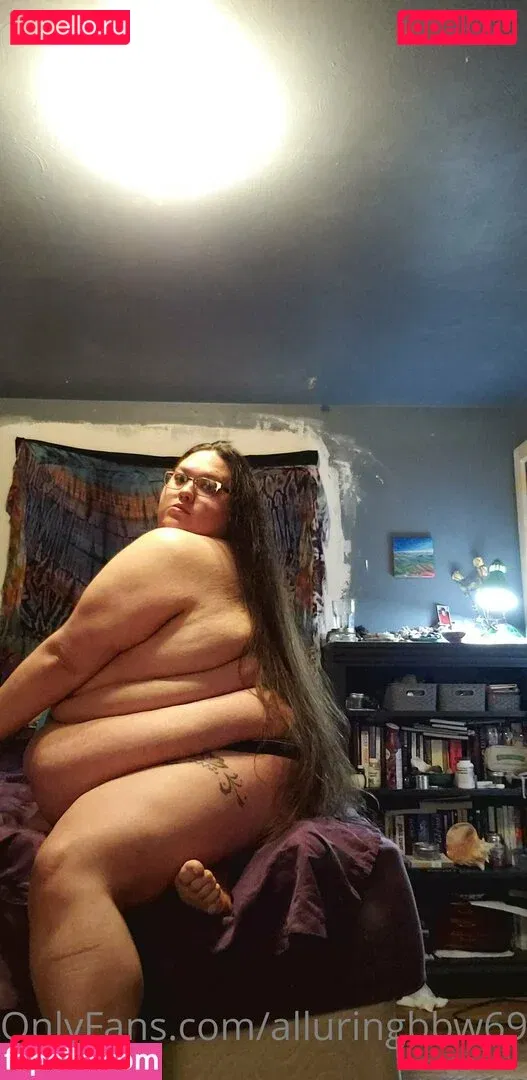 alluringbbw69 Onlyfans Photo Gallery 