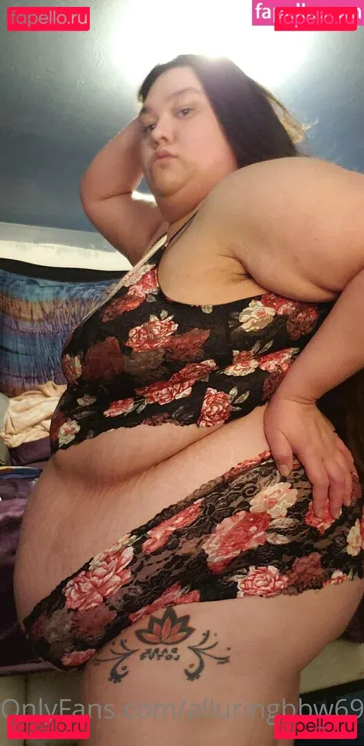alluringbbw69 Onlyfans Photo Gallery 