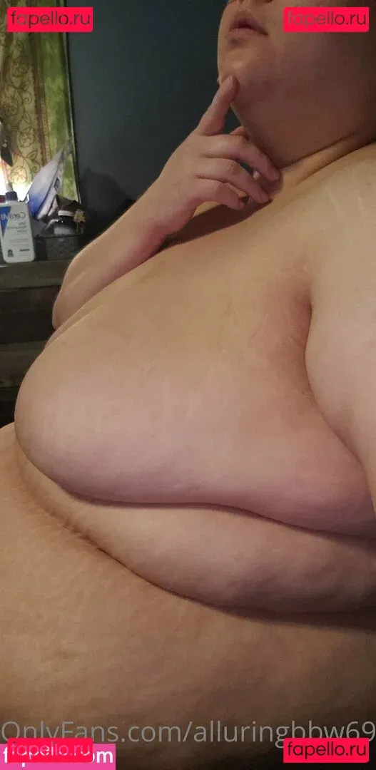 alluringbbw69 Onlyfans Photo Gallery 
