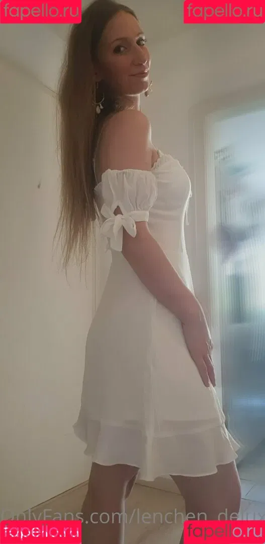 einfach_lenchen Onlyfans Photo Gallery 