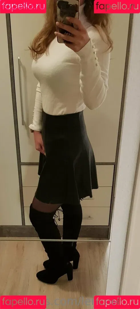 einfach_lenchen Onlyfans Photo Gallery 