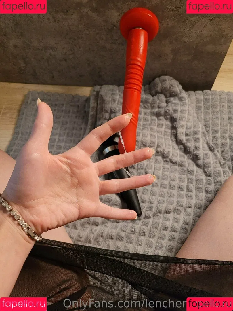 einfach_lenchen Onlyfans Photo Gallery 
