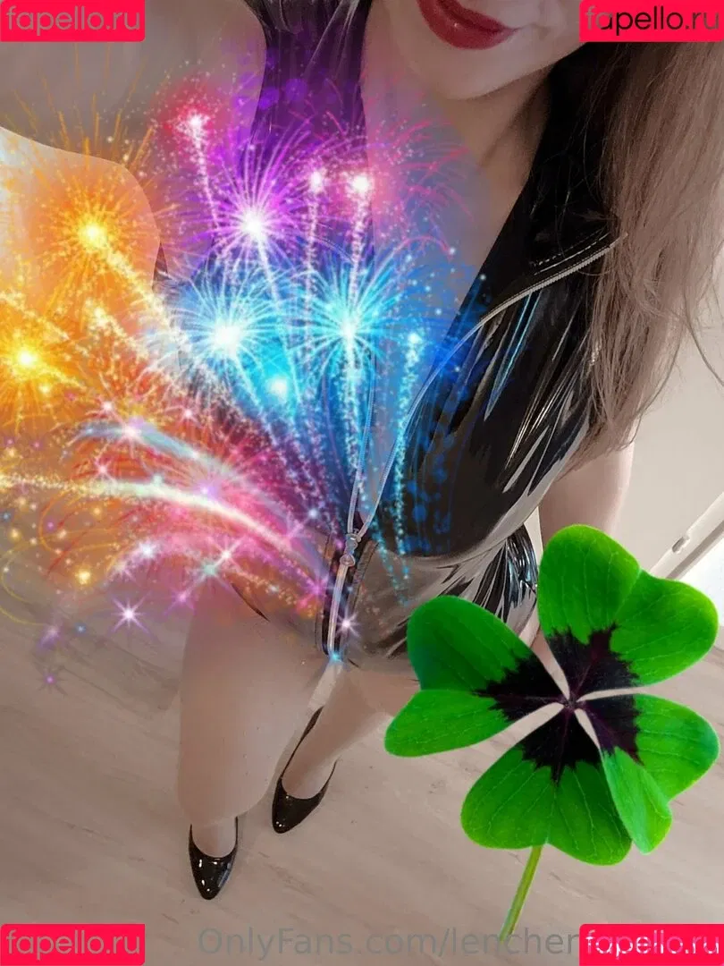 einfach_lenchen Onlyfans Photo Gallery 